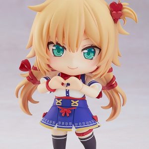Nendoroid Akai Haato Hololive