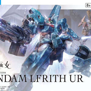HG Gundam Lfrith Ur