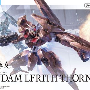 HG Gundam Lfrith Thorn