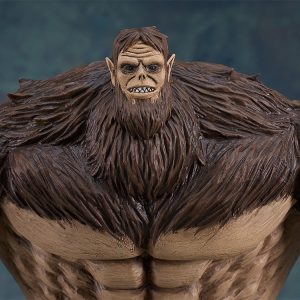 POP UP PARADE Zeke Yeager Beast Titan Ver. L Size (Attack on Titan)