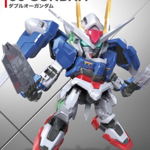 SD Gundam EX Standard (Double O) 00 Gundam
